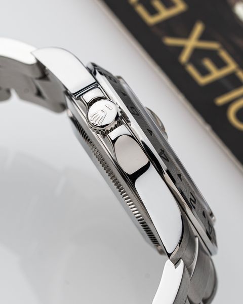 Rolex Explorer II 16570